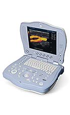 GE LOGIQ BOOK XP parts