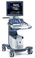 GE LOGIQ S7 Expert parts