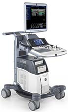 GE LOGIQ S7 Pro parts