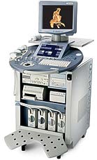 GE Voluson 730 Expert parts